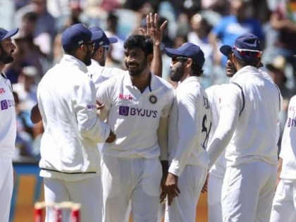 Ind vs Eng: Big blow to Team India ahead of 4th Test, Jasprit Bumrah withdraws from match | Ind vs Eng: चौथ्या कसोटीपूर्वी टीम इंडियाला मोठा धक्का, अव्वल गोलंदाजाने सामन्यातून घेतली माघार