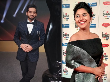 5th planet filmfare marathi awards 2020 complete winners list | फिल्मफेअर पुरस्कार सोहळ्यामध्ये 'या' सिनेमांनी मारली बाजी, जाणून घ्या याबद्दल