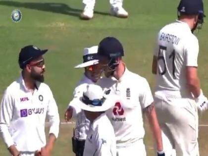 IND vs ENG, 4th Test : Ben Stokes abused me when I bowled a bouncer says, Mohammed Siraj