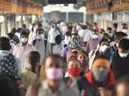 coronavirus: Coronavirus situation critical in the Maharashtra, possibility of lockdown in some places, fears health minister Rajesh Tope | coronavirus: राज्यातील कोरोनाची परिस्थिती गंभीर, काही ठिकाणी लॉकडाऊनची शक्यता, आरोग्यमंत्र्यांनी व्यक्त केली भीती