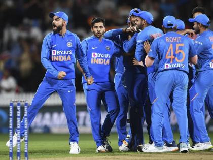 Asia Cup 2021 : आशिया चषक स्पर्धेत लोकेश राहुलकडे टीम इंडियाचं नेतृत्व; BCCI टीम B मैदानावर उतरवणार, जाणून घ्या Playing XI