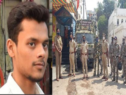 Shocking! Out of animosity, the psycho young man stabbed the four; One killed | धक्कादायक ! पूर्व वैमनस्यातून माथेफिरू तरुणाने चौघांना भोसकले; एक ठार