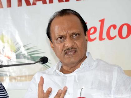 maharashtra budget session 2021: Ajit Pawar announces in the Legislative Council that he will provide Rs 50,000 to those who repay their loans regularly | "नियमित कर्जफेड करणाऱ्यांना ५० हजार रुपयांची मदत करणार, पण...’’ अजित पवारांची विधानपरिषदेत घोषणा