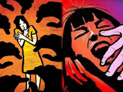 Shame! For six months, seven men were gang-raping a minor girl | लज्जास्पद! सहा महिने सात नराधम करत होते अल्पवयीन मुलीवर गँगरेप 