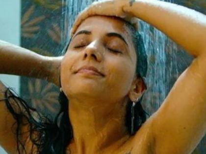 Hot Bath Scene Of Marathi Actress Sayali Sanjeev Is Getting Viral After Teaser, Read To Know About More Movie | सिनेमाच्या ट्रेलरपेक्षा सायली संजीवच्या या सीनने वेधले लक्ष, बोल्ड अदा पाहून झाले थक्क