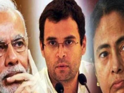 Opinion Poll 2021 : तामिळनाडूत यूपीए, केरळमध्ये डावे, तर आसाम बंगालच्या जनतेचा असा आहे कल...