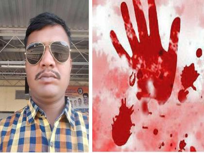 The edge of an immoral relationship behind the murder of a SRPF Jawan; Police arrested a close friend | जवानाच्या खुनामागे अनैतिक संबंधाची किनार; पोलिसांनी जवळच्या मित्राला घेतले ताब्यात The edge of an immoral relationship behind the murder of a SRPF Jawan; Police arrested a close friend | जवानाच्या खुनामागे अनैतिक संबंधाची किनार; पोलिसांनी जवळच्या मित्राला घेतले ताब्यात