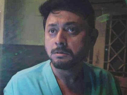 'Bali' teaser: Swapnil Joshi to feature in Movie, a horror film, which will be giving goosebumps to Fans | 'बळी' चित्रपटाचा टीझर पाहूनच मनात भरते धडकी, तर चित्रपट पाहून उडेल थरकाप