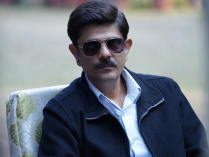 Amit Sial is working hard to play the role of police | अमित सियाल पोलिसांची भूमिका साकारण्यासाठी घेतोय अशी मेहनत