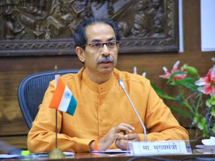 Chief Minister Uddav Thackeray anger over phone tapping issue, big statement made in cabinet | फोन टॅपिंग प्रकरणावर मुख्यमंत्र्यांचा संताप, कॅबिनेटमध्ये केले मोठे विधान, म्हणाले...