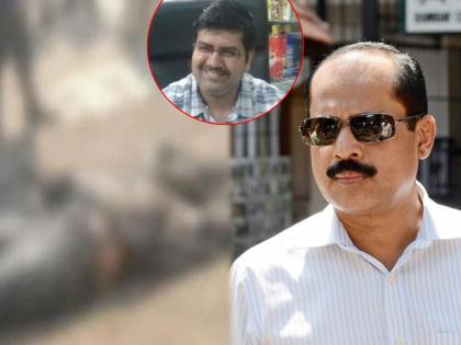 Sachin Vaze: हिरेन यांचा मृतदेह सापडल्याने वाढलं टेन्शन; सचिन वाझेंनी तात्काळ...; धक्कादायक माहिती समोर
