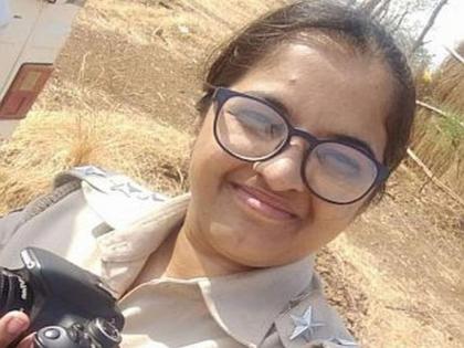 Deepali Chavan Suicide Case: The wild poison that caused Deepali's suicide | दीपालीच्या आत्महत्येला कारणीभूत जंगली विषवल्ली