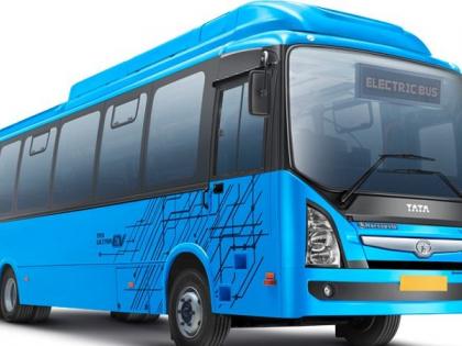 100 electric buses to run in the state to save diesel | डिझेल वाचविण्यासाठी राज्यात धावणार १०० इलेक्ट्रिक बस