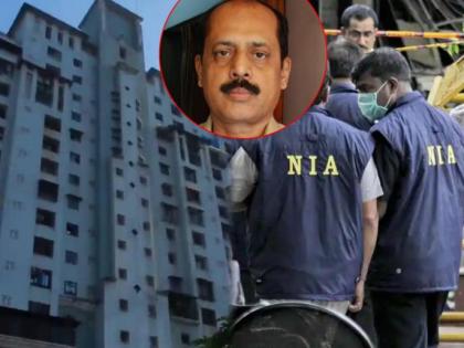 A senior crime branch official on the NIA's radar | गुन्हे शाखेचे वरिष्ठ अधिकारी ‘एनआयए’च्या रडारवर