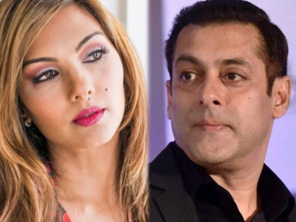 Somy Ali's shocking revelations about Salman khan after 20 years is in highlights | Somy Ali ने २० वर्षांनंतर सोडले मौन, सलमान खानवर लावले आरोप, केला धक्कादायक खुलासा