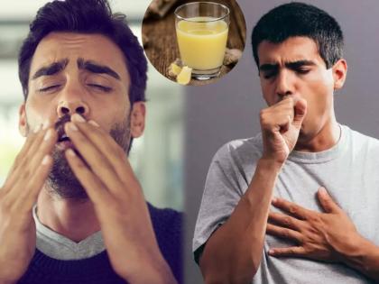 Summer care Tips : Seasonal allergies 3 simple tips you should follow to stay fit this season | वाढत्या गरमीच्या वातावरणात खोकला अन् तापापासून बचाव करतील हे ३ पदार्थ; वाचा एक्सपर्ट्सचा सल्ला