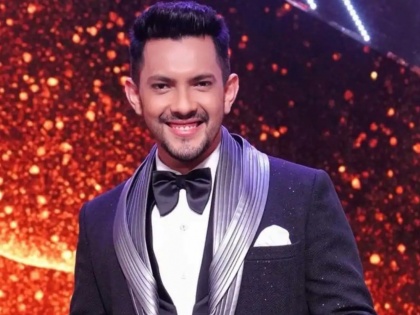 Jay Bhanushali REPLACES Aditya Narayan as host for an episode of Indian Idol | आदित्य नारायणने 'इंडियन आइडल 12' ला ठोकला रामराम, आता प्रसिध्द अभिनेता शोला करणार होस्ट 