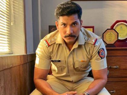 Vikrant Gaikwad will be seen in 'Nave Lakshya' series while having a romance with this actress | 'नवे लक्ष्य' मालिकेतील विक्रांत गायकवाड दिसणार 'या' अभिनेत्रीसोबत रोमान्स करताना