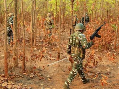 Operation Prahar-3: These eight Naxal commanders, including the mastermind of the Bijapur attack, are on the radar of the security forces. | ऑपरेशन प्रहार-३ : सुकमा हल्ल्यातील मास्टरमाईंड हिडमासह हे आठ नक्षल कमांडर सुरक्षा दलांच्या रडारवर