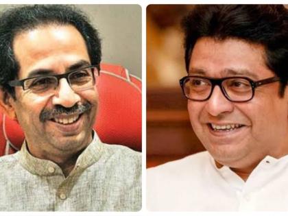 Discussion between Raj Thackeray and Chief Minister Uddhav Thackeray through Zoom app, Aditya Thackeray also participated | राज आणि मुख्यमंत्री उद्धव ठाकरेंमध्ये झूम अ‍ॅपद्वारे चर्चा, आदित्य ठाकरेही सहभागी