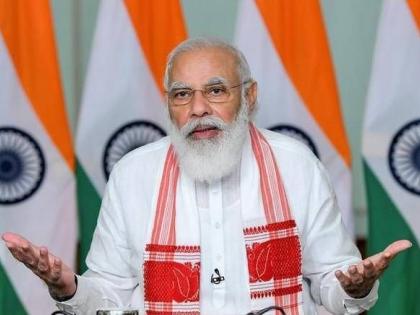 government of india central modi cabinet approved solar pv and white goods pli scheme know everything | Pli Scheme : मोदी सरकारचा AC आणि LED बाबत मोठा निर्णय! सर्वसामान्यांना फायदा होणार, लाखो नव्या नोकऱ्या मिळणार