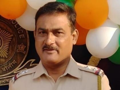 Coronavirus: Another police officer dies in Mumbai due to corona | Coronavirus : मुंबईत आणखी एका पोलीस अधिकाऱ्याचा कोरोनाने मृत्यू