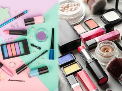 मेकअपचं साहित्य, कॉस्मेटिक्स यांनाही एक्सपायरी डेट असते हे माहिती आहे का?