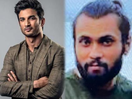 Sushant singh Rajput: Drugs case in front of Dubai connection; The main suspect was eventually identified by the NCB | Sushant singh Rajput : ड्रग्स प्रकरणाचं दुबई कनेक्शन समोर; अखेर मुख्य संशयिताची NCBला ओळख पटली  