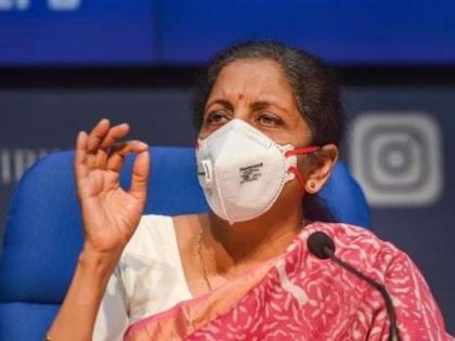 coronavirus: Lockdown in the India again? Indications given by Finance Minister Nirmala Sitharaman | coronavirus: देशात पुन्हा लागणार लॉकडाऊन? अर्थमंत्री निर्मला सीतारामन यांनी दिले सूचक संकेत 