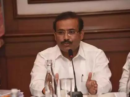 coronavirus: Health Minister Rajesh Tope Says, "Government to take tougher measures to curb coronavirus, restrictions to be imposed in Maharashtra in May" | coronavirus: "कोरोनाला रोखण्यासाठी सरकार अधिक कठोर पावले उचलणार, मेमध्येही महाराष्ट्रात निर्बंध लागू राहणार’’