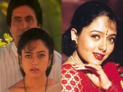 ‘Sooryavansham’ actress Soundarya died at the age of 31, worked in 114 films in 12 year | या जगात नसली तरी आजही सौंदर्याची जादू आहे कायम, सूर्यवंशम चित्रपटातून झाली होती लोकप्रिय