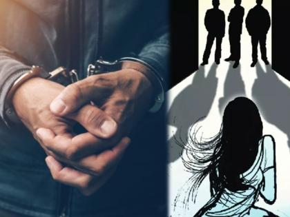 Gangrape on a woman in the lure of getting more work after the wedding ceremony | लग्न सोहळ्यानंतर आणखी काम मिळवून देण्याच्या आमिषाने महिलेवर गँगरेप