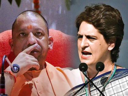 CoronaVirus News priyanka gandhi writes letter to cm adityanath amid covid surge in up give 10 suggestions | CoronaVirus News : "मृतांचे आकडे लपवण्यापेक्षा...", प्रियंका गांधींचं योगी आदित्यनाथांना पत्र; केल्या 'या' 10 महत्त्वाच्या सूचना