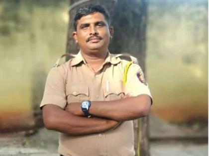 corona virus : Finally the death of a Corona Warrior police officer in Hingoli; He was warned of suicide due to not getting treatment | corona virus : एसपी साहेब... मदत मागता मागता माझा जीव जात आहे! अखेर त्या कोरोनाबाधित पोलिसाचे निधन