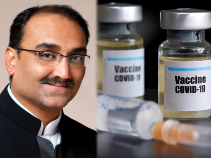 Aditya Chopra to vaccinate workers of the entire Hindi film industry, requests Maharashtra CM to allow purchasing 60,000 coronavirus vaccines! | आदित्य चोप्रा संपूर्ण हिंदी सिनेसृष्टीतील कामगारांचे लसीकरण करणार, मुख्यमंत्र्यांकडे केली विनंती !