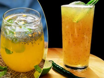 Summer alert: Drink Kerala's Kulukki syrup to boost immunity during Corona period. | कोरोनात रोगप्रतिकारक शक्ती वाढवण्यासाठी प्या 'कुलुक्की सरबत'; उन्हाच्या काहिलीवर सर्वोत्तम उपाय