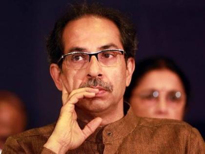 "Give a ticket for the Deglur by-election, otherwise the lotus will take over"; Former Shiv Sena MLA's Subhash Sabane warning | "पोटनिवडणुकीचे तिकीट द्या, अन्यथा कमळ हाती घेणार"; शिवसेनेच्या माजी आमदाराचा इशारा