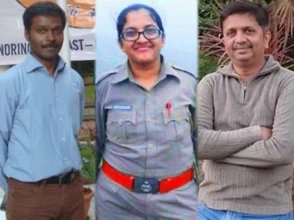 Deepali Chavan: गठित समिती केवळ कागदोपत्री?; दीपाली चव्हाण प्रकरणाची सध्यास्थिती काय?; जाणून घ्या!