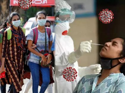 CoronaVirus Live Updates icmr is affecting youth bit in Covids second wave | CoronaVirus Live Updates : बापरे! ...म्हणून कोरोनाची दुसरी लाट जास्त खतरनाक; तरुणांना आहे मोठा धोका; ICMR ने सांगितलं कारण