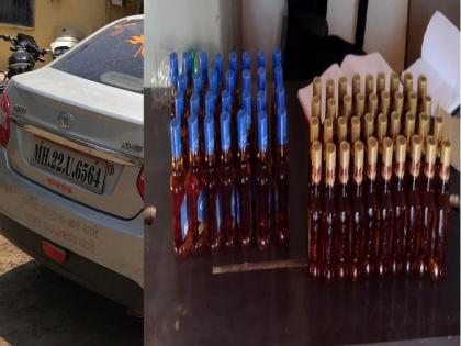 Action against illegal liquor dealers in Selu; Five lakh alcohol seized, case filed against three | सेलूत अवैधरित्या दारू विक्रेत्यांवर कारवाई; पाच लाखांचा मुद्देमाल जप्त, तिघांविरुद्ध गुन्हा दाखल Action against illegal liquor dealers in Selu; Five lakh alcohol seized, case filed against three | सेलूत अवैधरित्या दारू विक्रेत्यांवर कारवाई; पाच लाखांचा मुद्देमाल जप्त, तिघांविरुद्ध गुन्हा दाखल