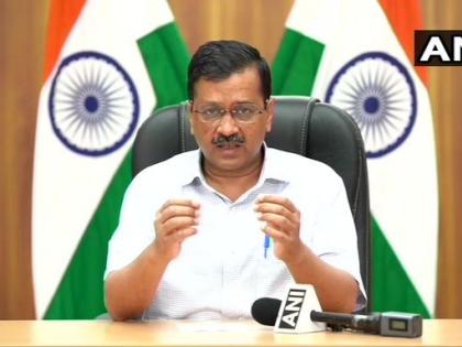 CoronaVirus Live Updates new plan of kejriwal government to beat corona oxygen bank will start in delhi | CoronaVirus Live Updates : कोरोनावर मात देण्यासाठी केजरीवाल सरकारचा नवा प्लॅन; प्रत्येक जिल्ह्यात ऑक्सिजन कॉन्सेन्ट्रेटर बँक