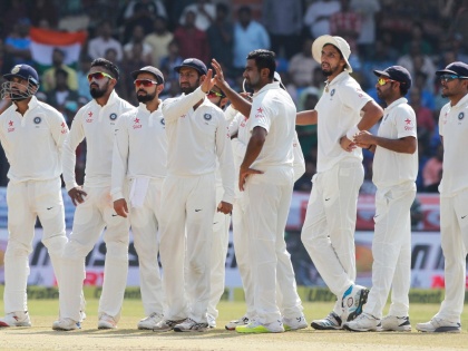 India tour of England: Relief for Virat Kohli and team, UK government relaxes quarantine norms for Indian cricketers | India tour of England: भारतीय संघाला सरकारकडून मोठा दिलासा; जागतिक कसोटी फायनलसाठी मिळाली ताकद!