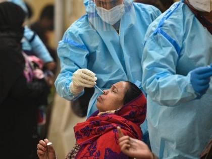 Coronavirus: Coronavirus wave subsided in Maharashtra, UP, Delhi, now the threat is increasing in these states, experts warn | Coronavirus: महाराष्ट्रासह यूपी, दिल्लीमध्ये कोरोनाची लाट ओसरली, आता या राज्यांमध्ये वाढतोय धोका, तज्ज्ञांचा इशारा 