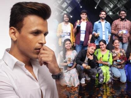 Indian idol winner singer abhijeet sawant out of work now ashes out at makers they focus more on poverty than talent | धक्कादायक! 'टॅलेंटपेक्षा गरीबीला देतात जास्त महत्त्व', 'इंडियन आयडॉल'च्या निर्मात्यांवर भडकला अभिजीत सावंत