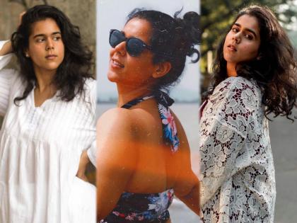 Rytasha Rathore flaunts her curves as her stunning pics go viral!