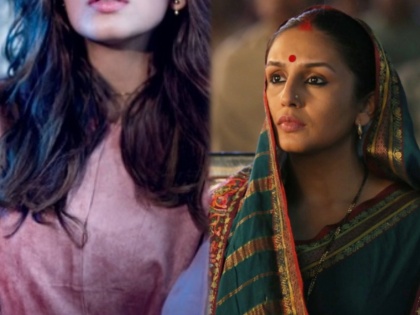 Actress huma qureshi will play cm role in maharani series | बॉलिवूडमधील या प्रसिद्ध अभिनेत्रीला या लूकमध्ये ओळखंणही झालंय कठीण