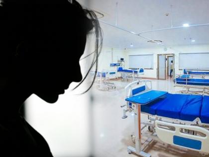 Serious allegations of daughter after mother's death; sexual abuse on mother at hospital | बापरे! आईच्या मृत्यूनंतर मुलीचा गंभीर आरोप; रुग्णालयात आईचे केले होते लैंगिक शोषण