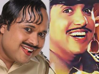 There are many similarities between Govinda and Yogesh Tripathi, you may be surprised to read | गोविंदा आणि योगेश त्रिपाठी या दोघांमध्ये आहे बरेच साम्य, वाचून तुम्हालाही वाटेल आश्चर्य