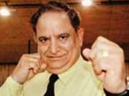 Indian boxing's first Dronacharya awardee coach O P Bhardwaj dies | बॉक्सिंगमधील पहिले द्रोणाचार्य पुरस्कार विजेत्या प्रशिक्षकाचे निधन; राहुल गांधी यांना दिलेलं प्रशिक्षण!