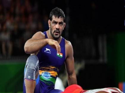 Finally, wrestler Sushil Kumar was arrested by the Delhi Police from Punjab | अखेर कुस्तीपटू सुशील कुमारला पंजाबमधून दिल्ली पोलिसांनी केली अटक 